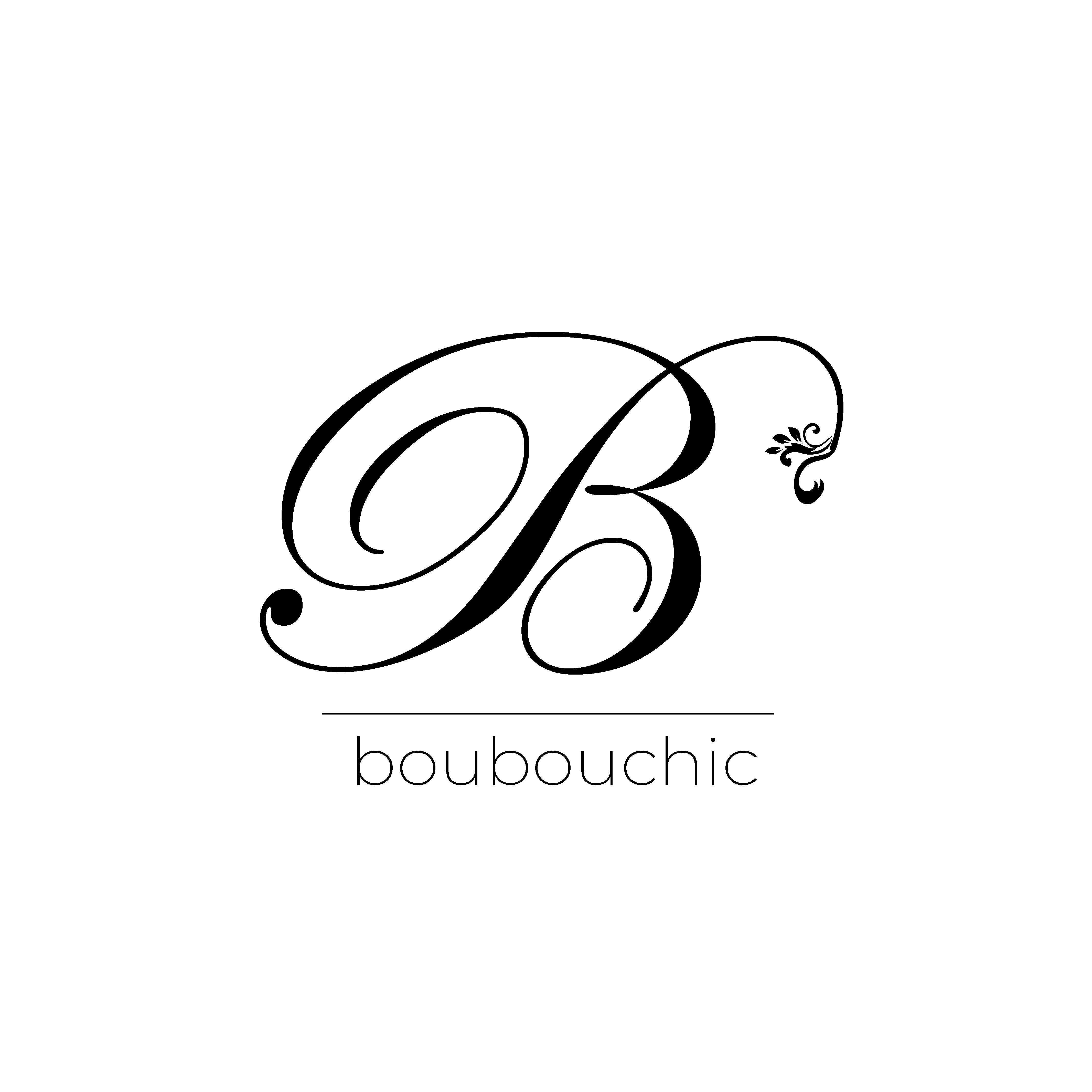 Boubou Chic l'Original